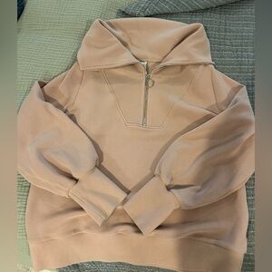 Varley Vine sz L - rosy pink